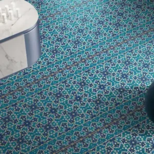Moraccan Carpet Tiles