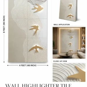 Highlighter Tiles
