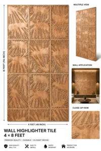 Highlighter Tiles