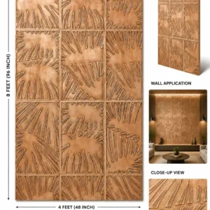 Highlighter Tiles