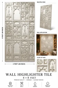 Highlighter Tiles