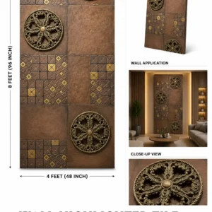 Highlighter Tiles