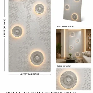 Highlighter Tiles