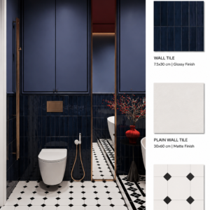 Bathroom Tiles