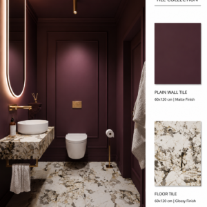 Bathroom Tiles