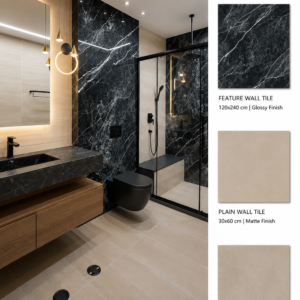 Bathroom Tiles