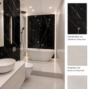 Bathroom Tiles