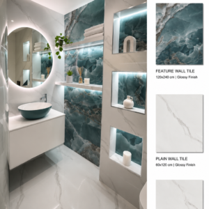 Bathroom Tiles