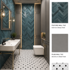 Bathroom Tiles