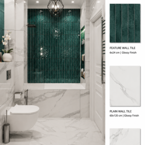 Bathroom Tiles