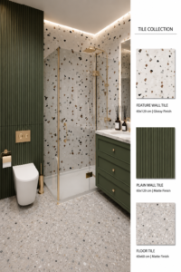 Bathroom Tiles