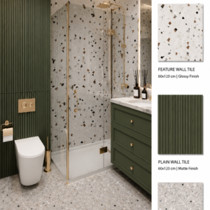 Bathroom Tiles