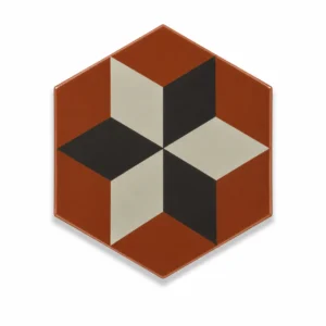Hexagon Tiles