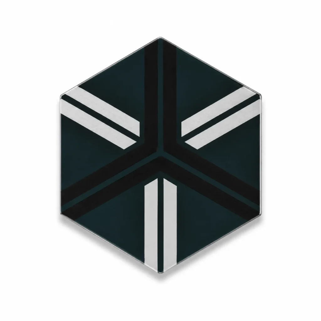 HEX-03