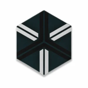 Hexagon Tiles