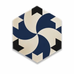Hexagon Tiles