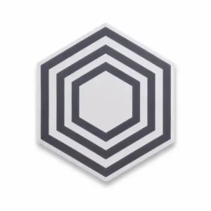 Hexagon Tiles