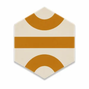 Hexagon Tiles