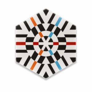 Hexagon Tiles