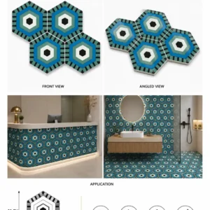 HEX-18 (1) Hexagon Tiles