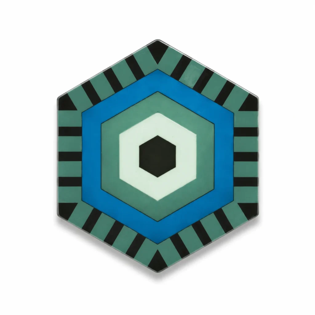 HEX-18