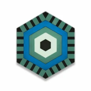 Hexagon Tiles