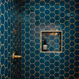 Handmade Tiles