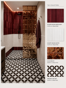 Bathroom Tiles