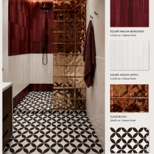 Bathroom Tiles