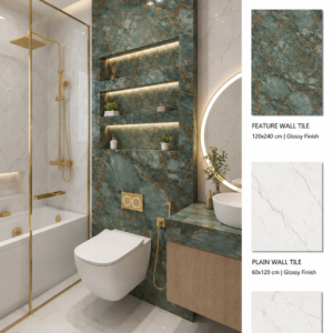 Bathroom Tiles