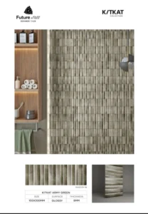kit kat tiles