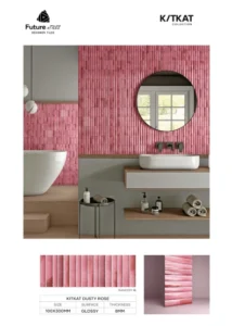 kit kat tiles