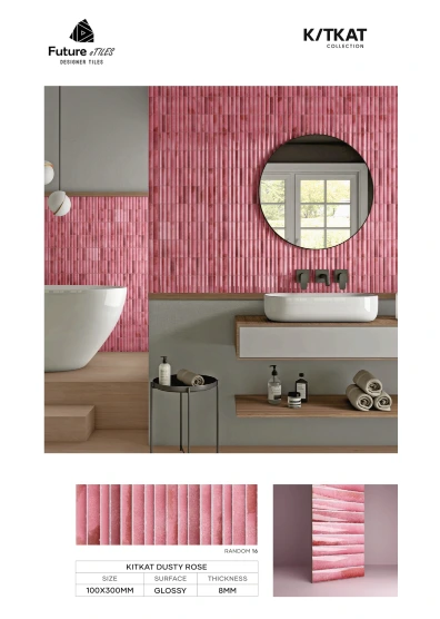kit kat tiles