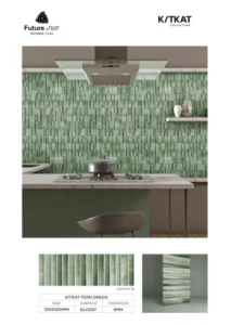 kit kat tiles
