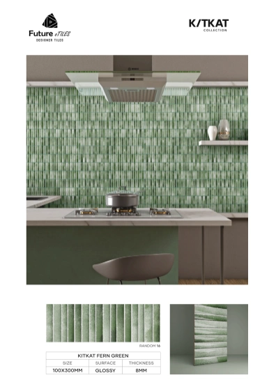 Kit Kat Fern Green