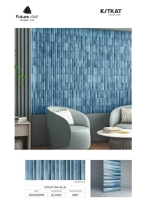 kit kat tiles