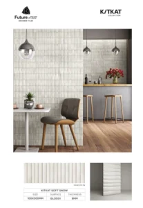 kit kat tiles