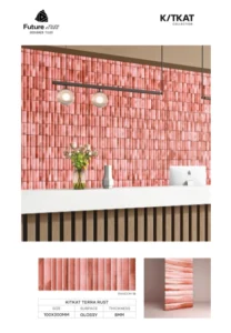 kit kat tiles
