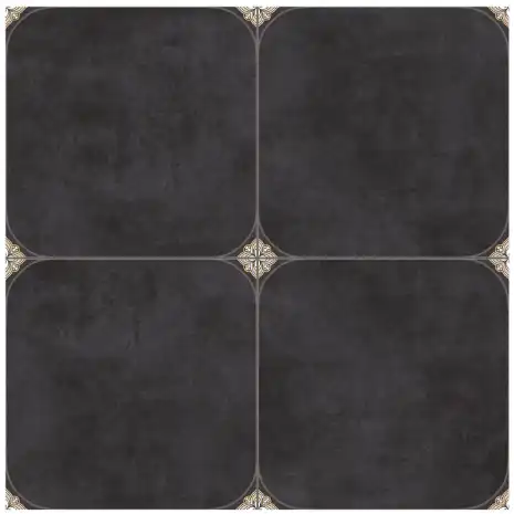 Heritage Nero