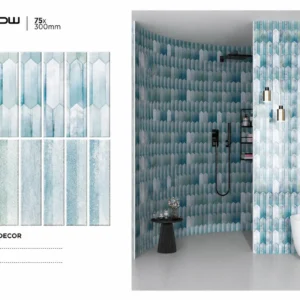 Subway Tiles