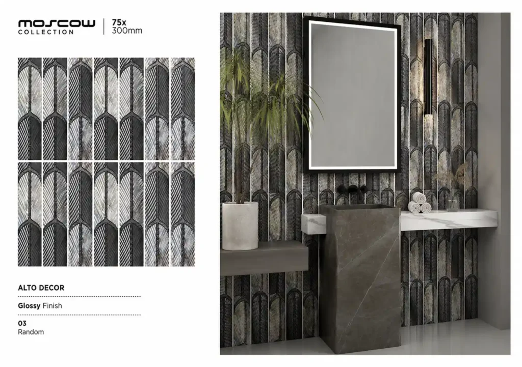 Moscow Alto Decor