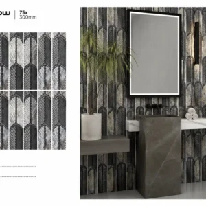Subway Tiles