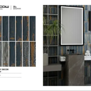 Subway Tiles