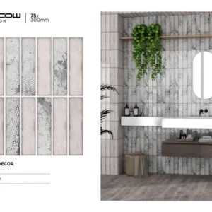 Subway Tiles