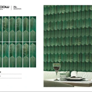 Subway Tiles