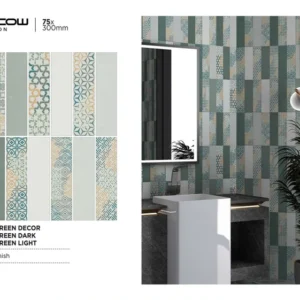 Subway Tiles