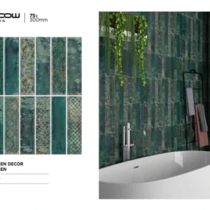 Subway Tiles