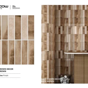 Subway Tiles