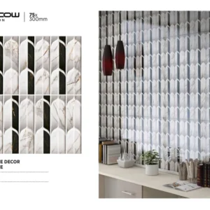 Subway Tiles