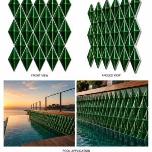 Handmade Tiles